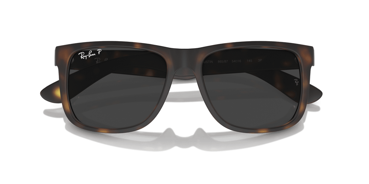 RAY-BAN RB4165 JUSTIN -RAY-BAN Sunglasses- Optivision