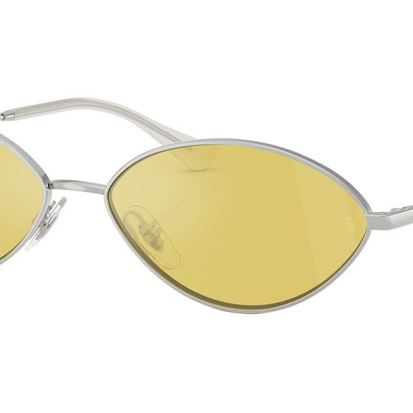 Ray-Ban RB3757 Kai Oval Sunglasses -RAY-BAN Sunglasses- Optivision