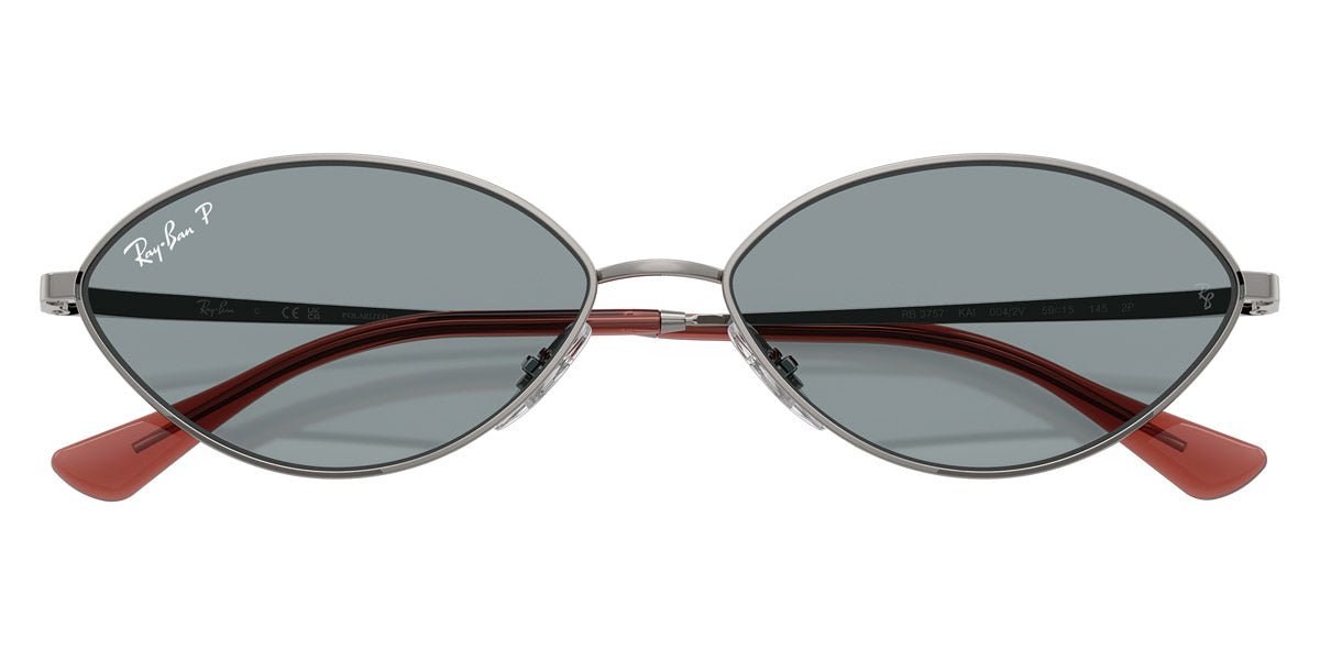 RAYBAN RB3757 KAI -RAYBAN Sunglasses- Optivision