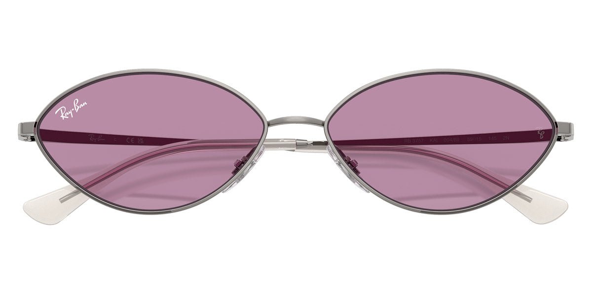 RAYBAN RB3757 KAI -RAYBAN Sunglasses- Optivision