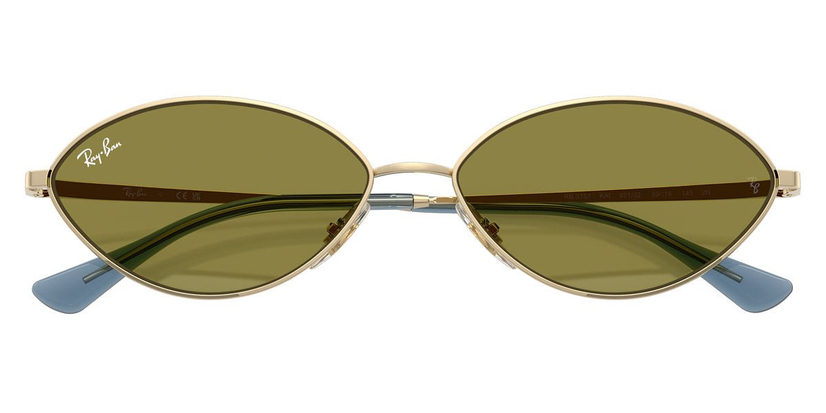 RAYBAN RB3757 KAI -RAYBAN Sunglasses- Optivision