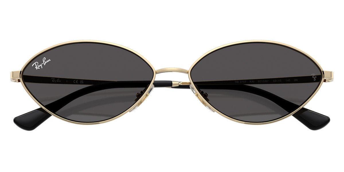 RAYBAN RB3757 KAI -RAYBAN Sunglasses- Optivision
