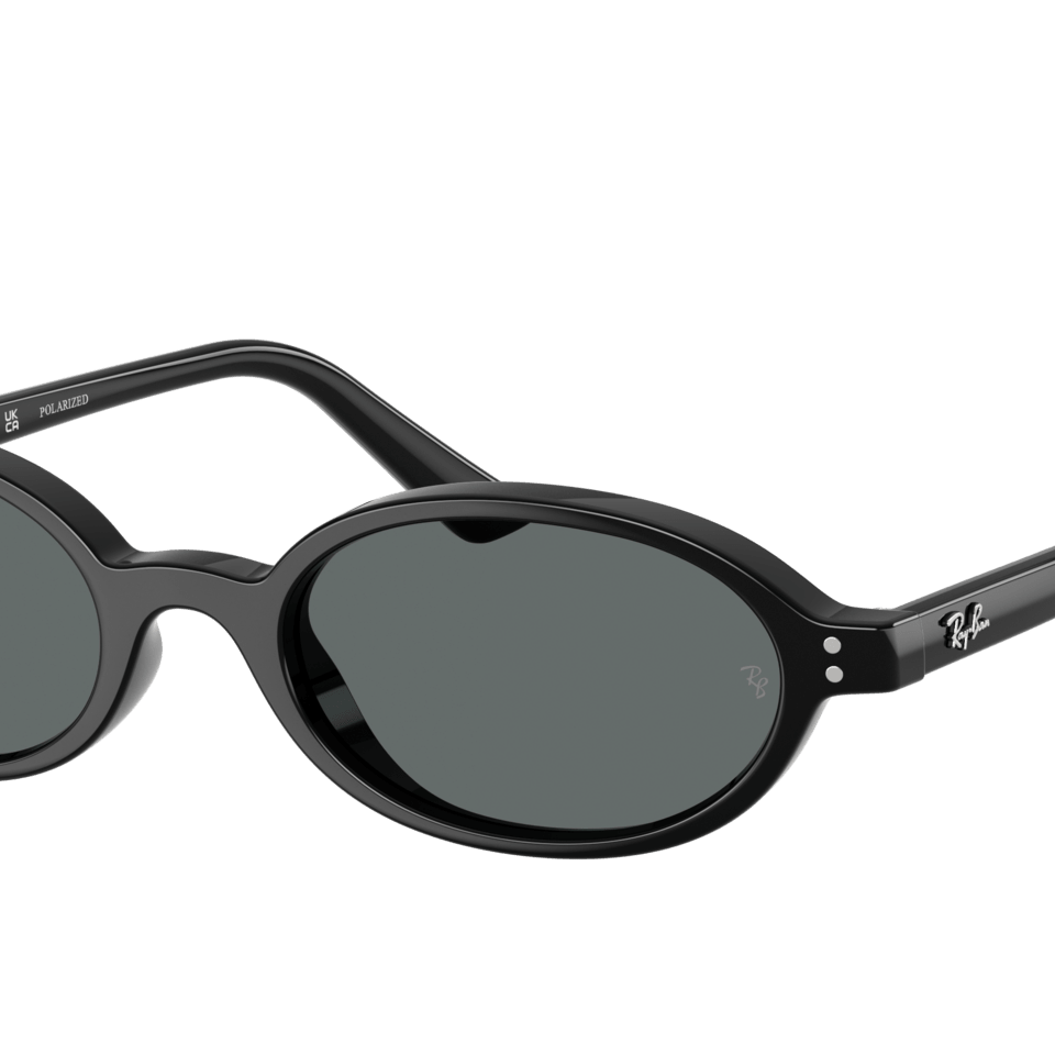 Ray-Ban RB4472 Oval Sunglasses -RAY-BAN Sunglasses- Optivision
