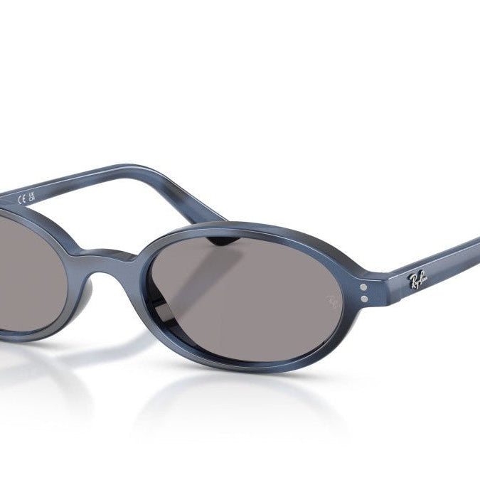 Ray-Ban RB4472 Oval Sunglasses -RAY-BAN Sunglasses- Optivision
