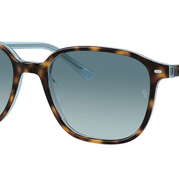 RAY-BAN RB2193 LEONARD -RAY-BAN Sunglasses- Optivision