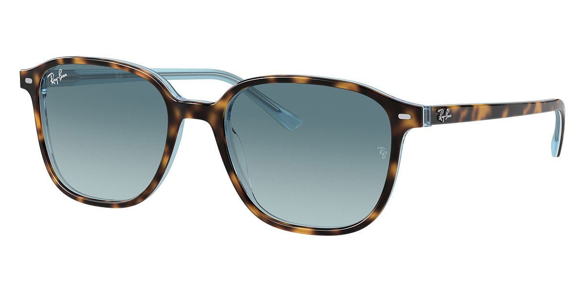 RAY-BAN RB2193 LEONARD -RAY-BAN Sunglasses- Optivision