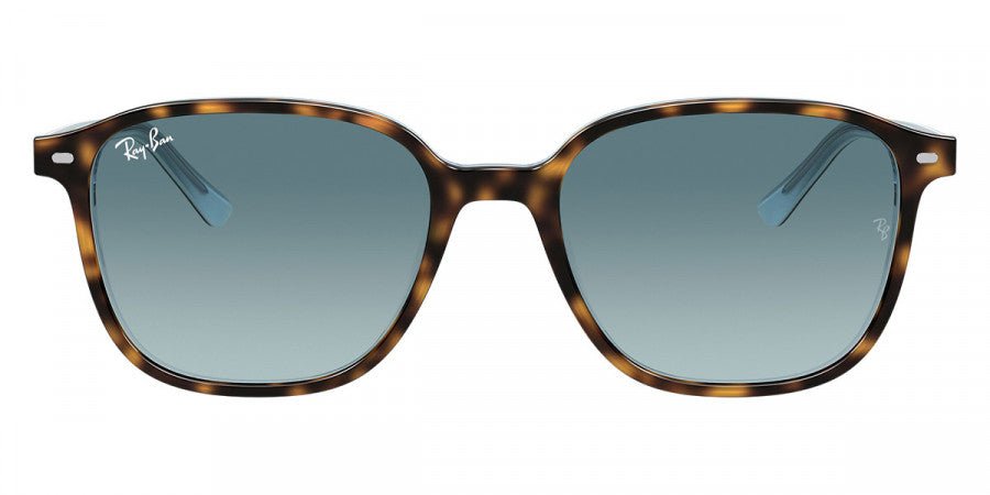 RAY-BAN RB2193 LEONARD -RAY-BAN Sunglasses- Optivision