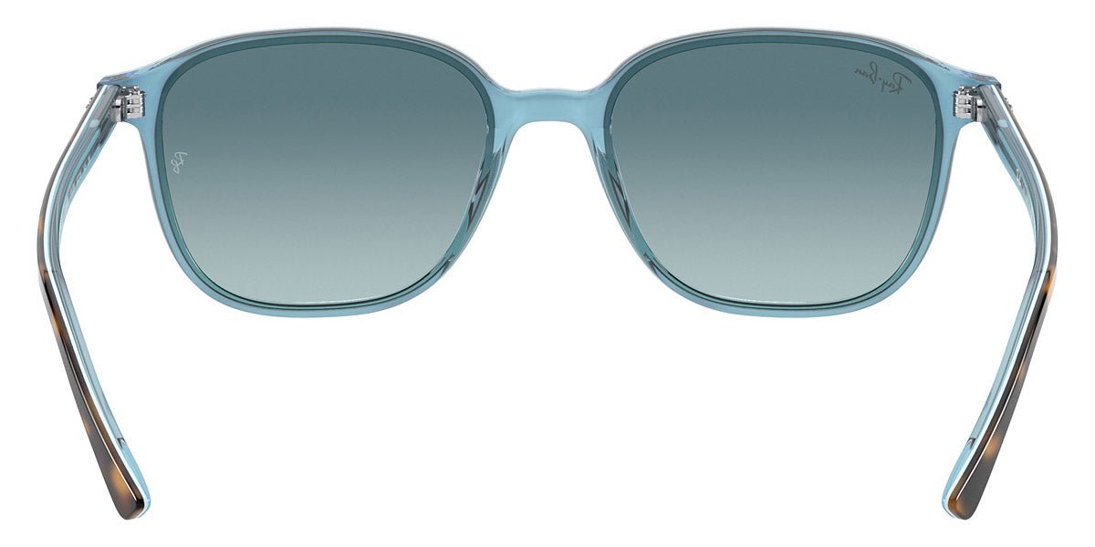 RAY-BAN RB2193 LEONARD -RAY-BAN Sunglasses- Optivision