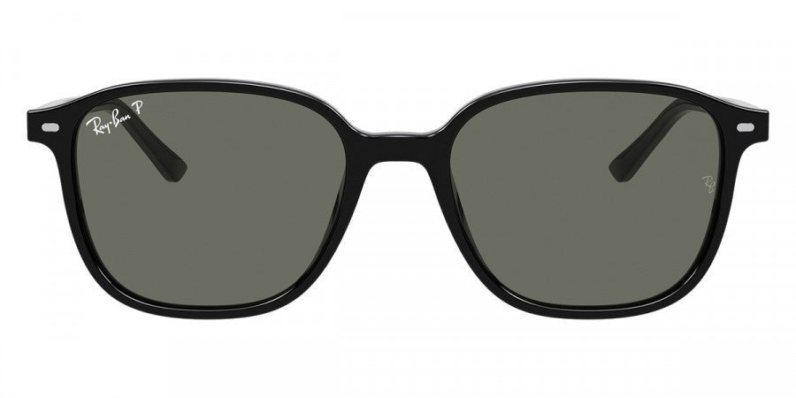 RAY-BAN RB2193 LEONARD -RAY-BAN Sunglasses- Optivision