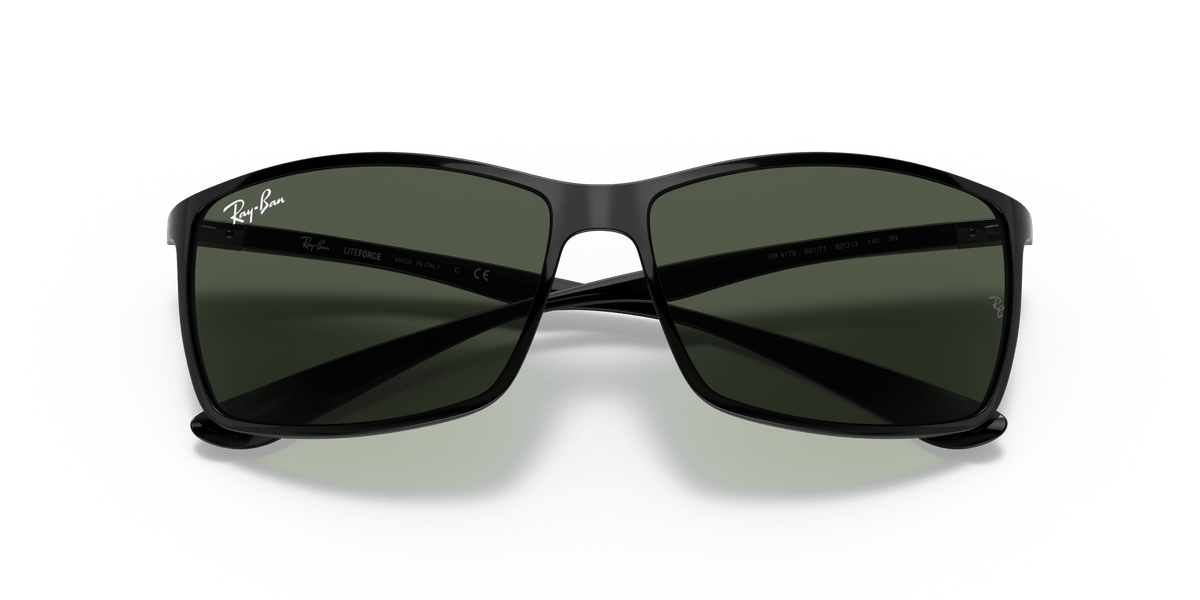 RAYBAN RB4179 LITEFORCE -RAYBAN Sunglasses- Optivision