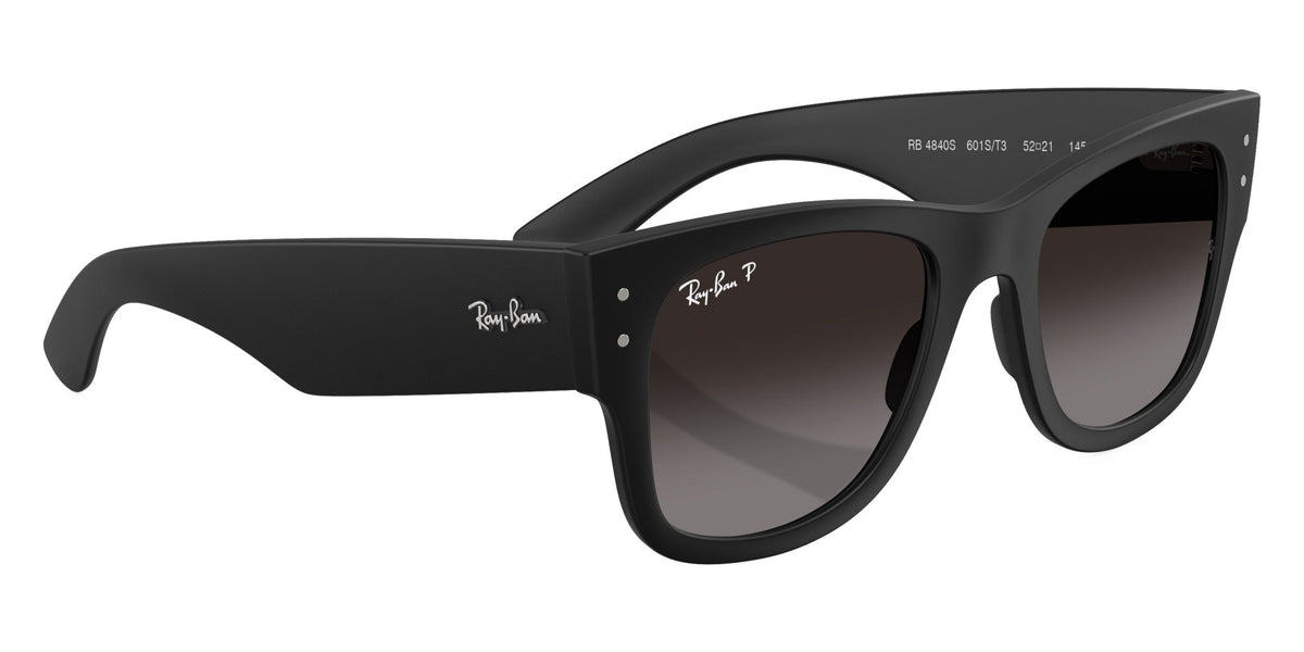 RAYBAN RB4840S -RAYBAN Sunglasses- Optivision