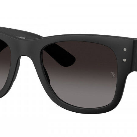 Ray-Ban RB4840S Square Sunglasses -RAY-BAN Sunglasses- Optivision