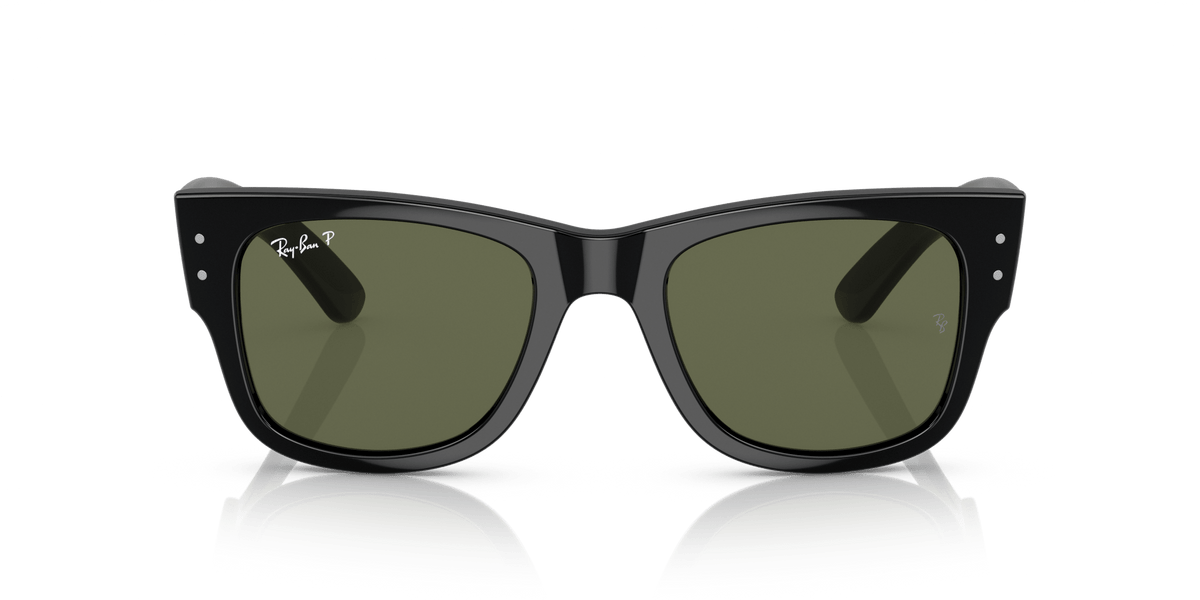 RAYBAN RB0840S MEGA WAYFARER -RAYBAN Sunglasses- Optivision
