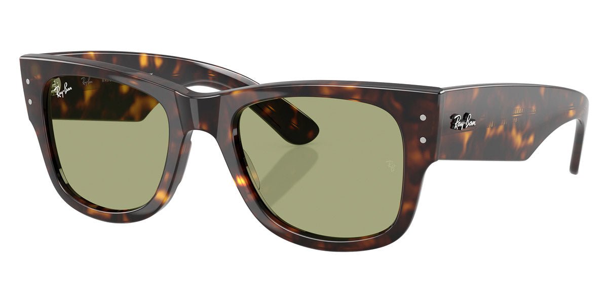 RAYBAN RB0840S MEGA WAYFARER -RAYBAN Sunglasses- Optivision