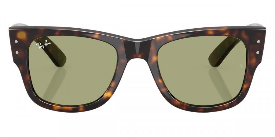 RAYBAN RB0840S MEGA WAYFARER -RAYBAN Sunglasses- Optivision