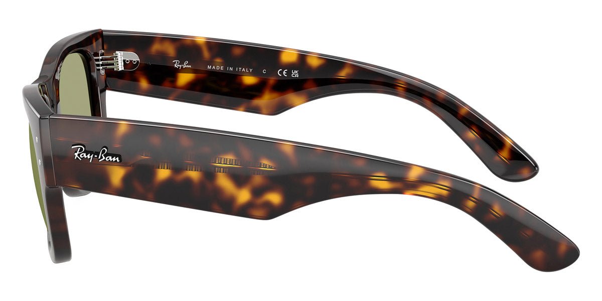 RAYBAN RB0840S MEGA WAYFARER -RAYBAN Sunglasses- Optivision