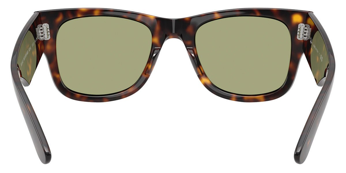 RAYBAN RB0840S MEGA WAYFARER -RAYBAN Sunglasses- Optivision