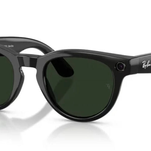 RAY-BAN META RW4013 (Headliner - Gen 2)
