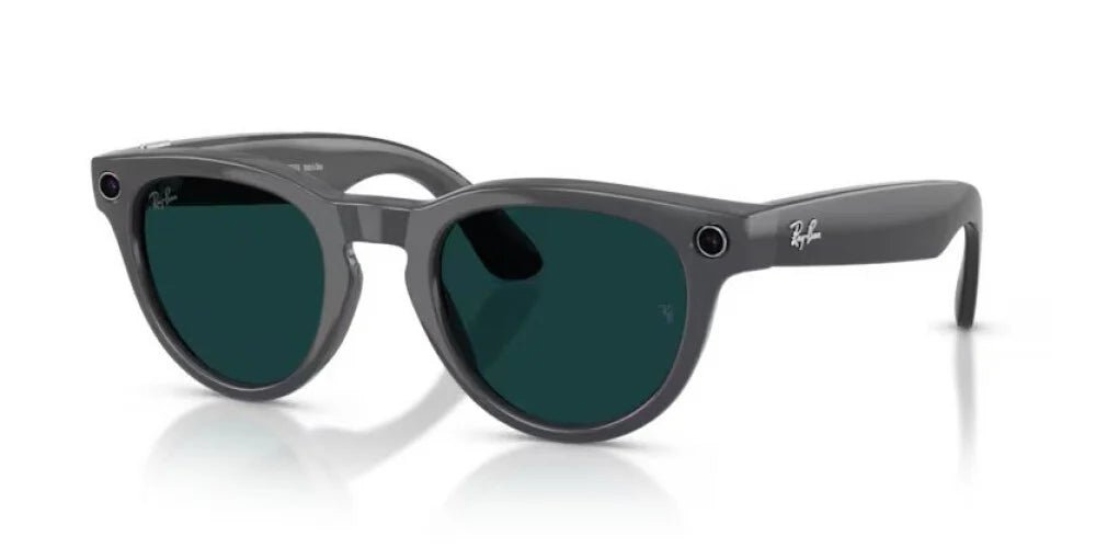 RAY-BAN META RW4013 (Headliner - Gen 2) HEADLINER -RAY-BAN META Sunglasses- Optivision