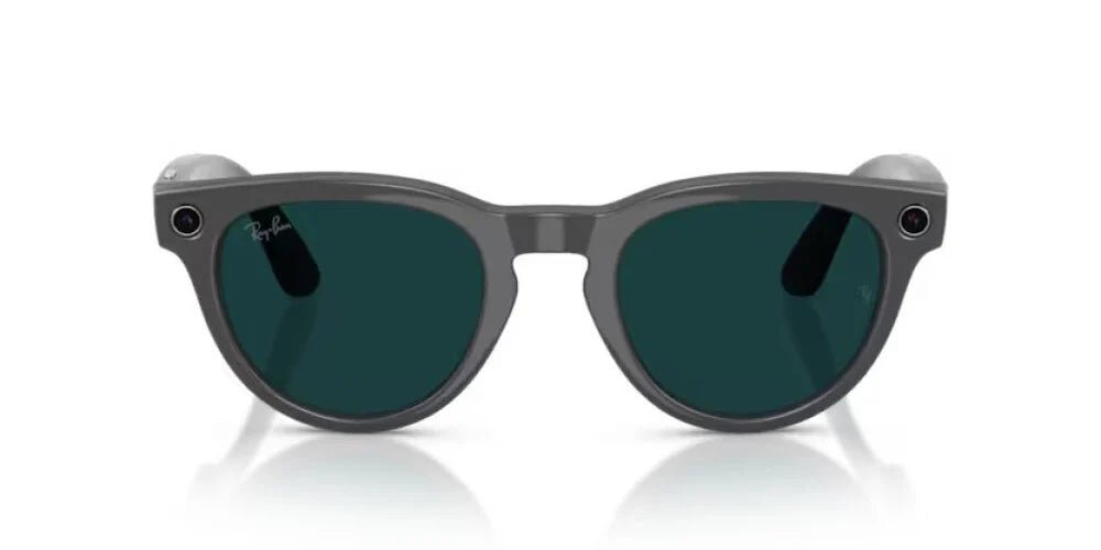 RAY-BAN META RW4013 (Headliner - Gen 2) HEADLINER -RAY-BAN META Sunglasses- Optivision