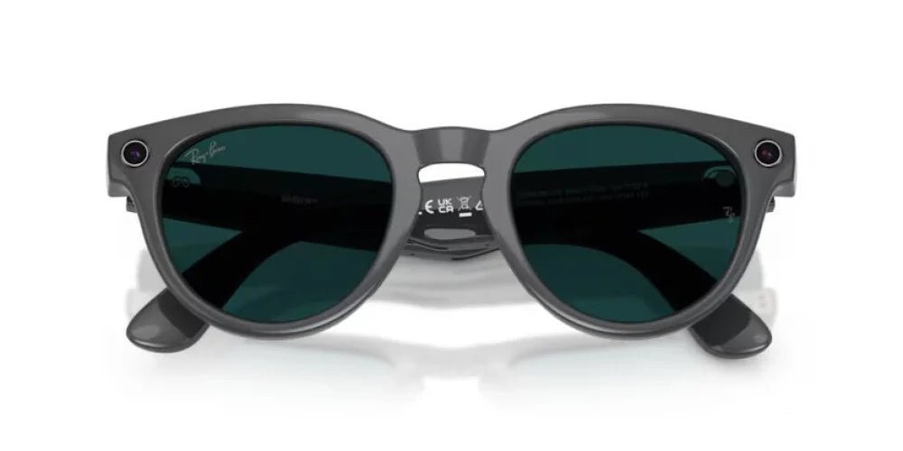 RAY-BAN META RW4013 (Headliner - Gen 2) HEADLINER -RAY-BAN META Sunglasses- Optivision