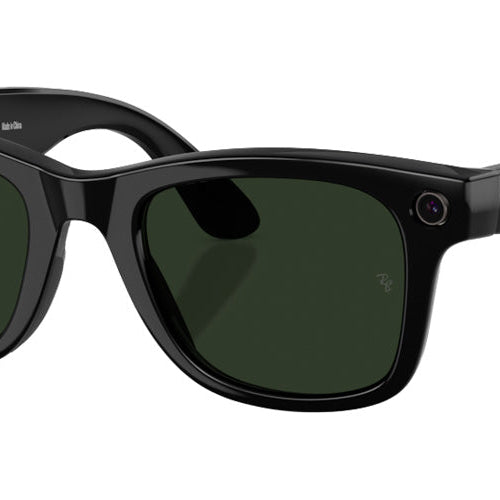 RAY-BAN META RW4012 (Wayfarer - Gen 2) WAYFARER -RAY-BAN META Sunglasses- Optivision