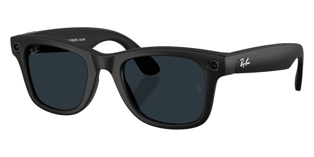 RAYBAN META RW4012 WAYFARER -RAYBAN META Sunglasses- Optivision