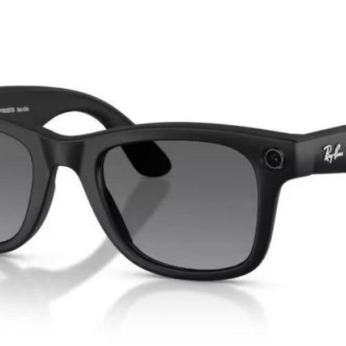 RAY-BAN META RW4012 (Wayfarer - Gen 2) WAYFARER -RAY-BAN META Sunglasses- Optivision