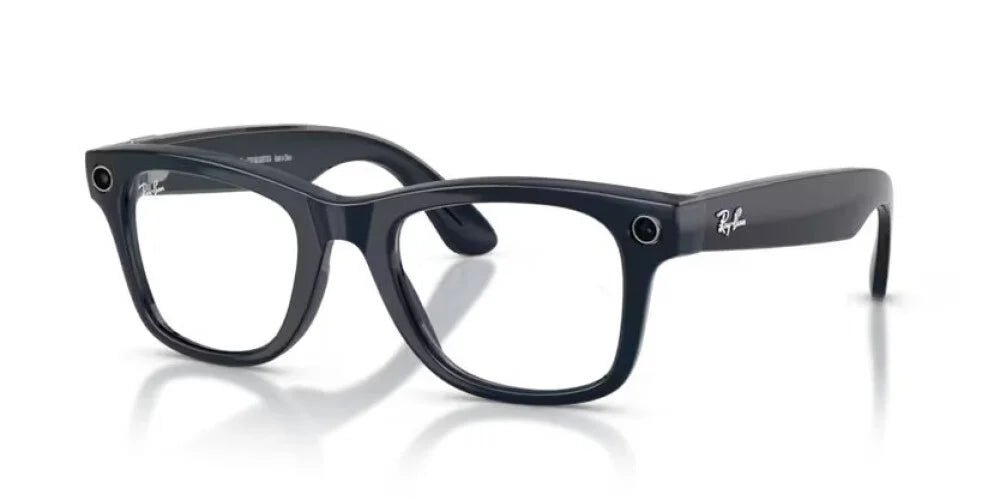 RAY-BAN META RW4012 (Wayfarer - Gen 2) WAYFARER -RAY-BAN META Sunglasses- Optivision