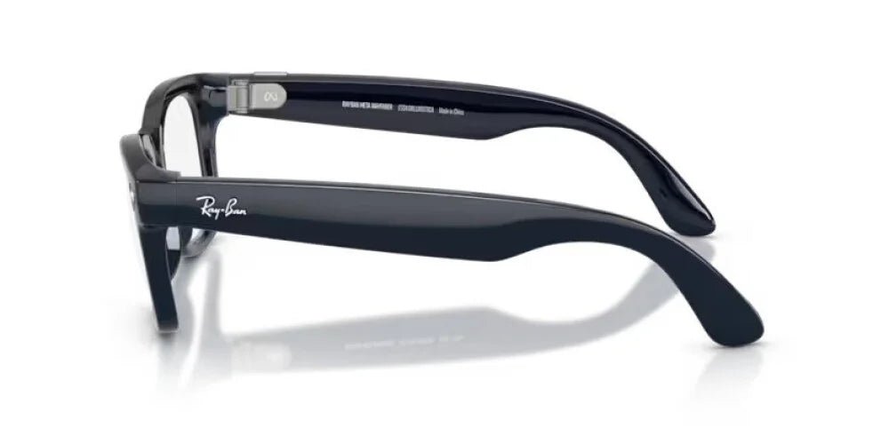 RAY-BAN META RW4012 (Wayfarer - Gen 2) WAYFARER -RAY-BAN META Sunglasses- Optivision
