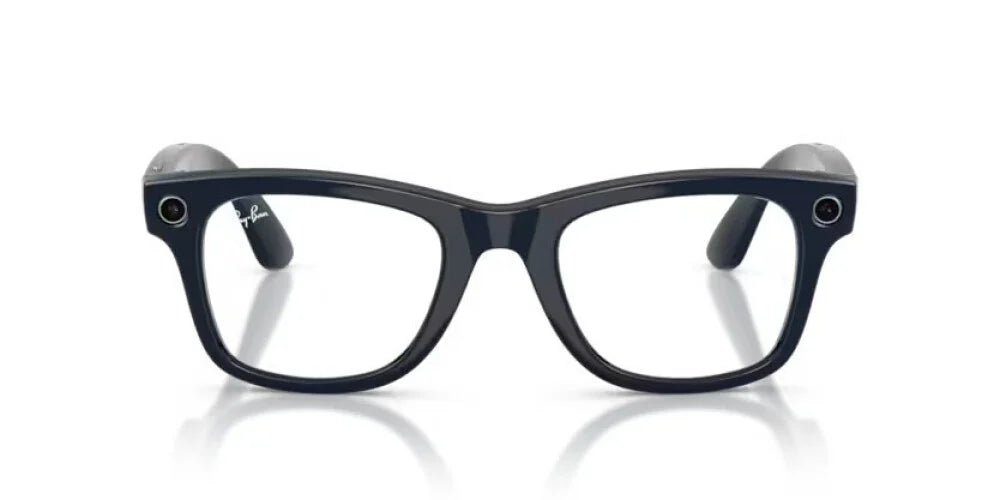 RAY-BAN META RW4012 (Wayfarer - Gen 2) WAYFARER -RAY-BAN META Sunglasses- Optivision