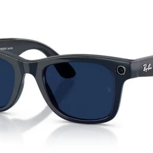 RAY-BAN META RW4012 (Wayfarer - Gen 2) WAYFARER -RAY-BAN META Sunglasses- Optivision