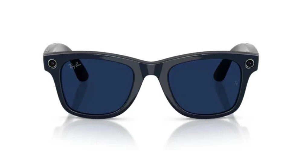 RAY-BAN META RW4012 (Wayfarer - Gen 2) WAYFARER -RAY-BAN META Sunglasses- Optivision