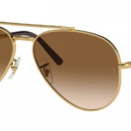 RAY-BAN RB3625 NEW AVIATOR -RAY-BAN Sunglasses- Optivision