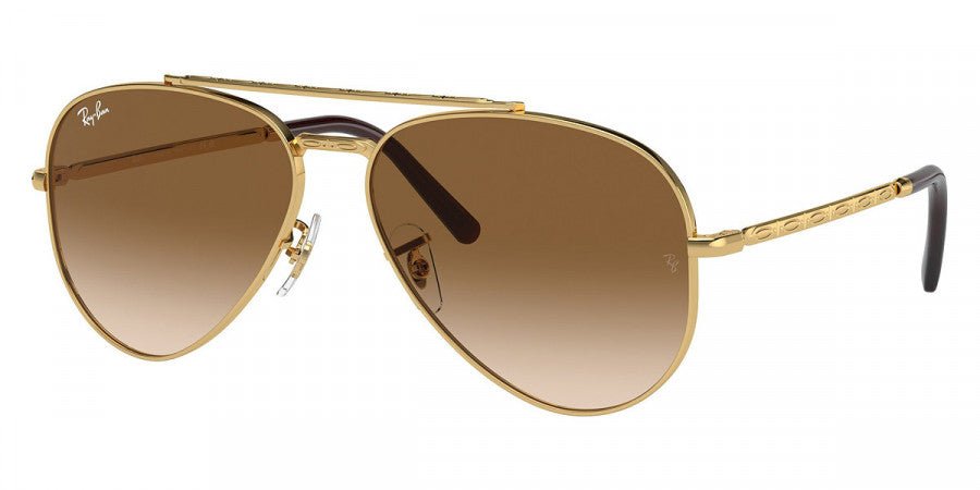 RAY-BAN RB3625 NEW AVIATOR -RAY-BAN Sunglasses- Optivision