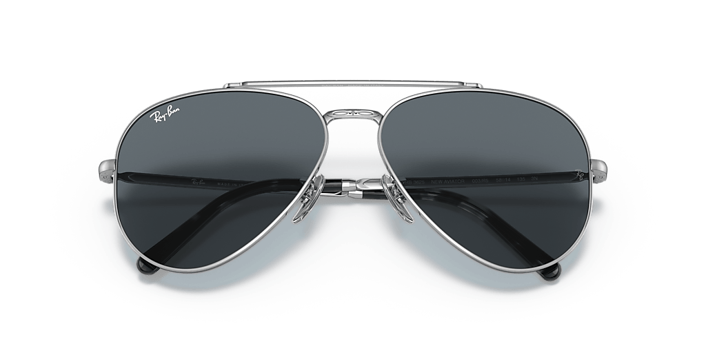 RAY-BAN RB3625 NEW AVIATOR -RAY-BAN Sunglasses- Optivision