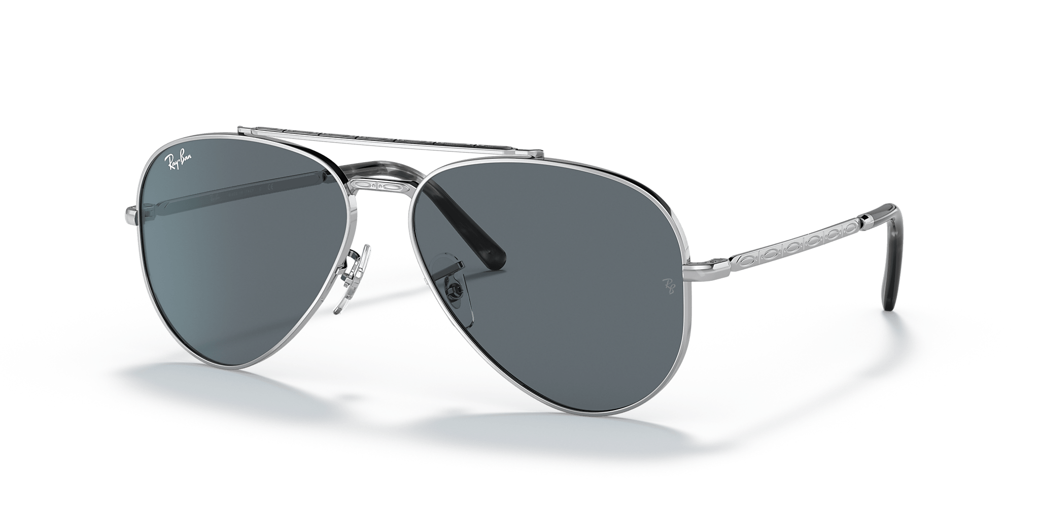 RAY-BAN RB3625 NEW AVIATOR -RAY-BAN Sunglasses- Optivision