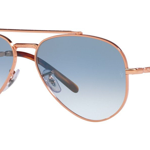 RAY-BAN RB3625 NEW AVIATOR -RAY-BAN Sunglasses- Optivision