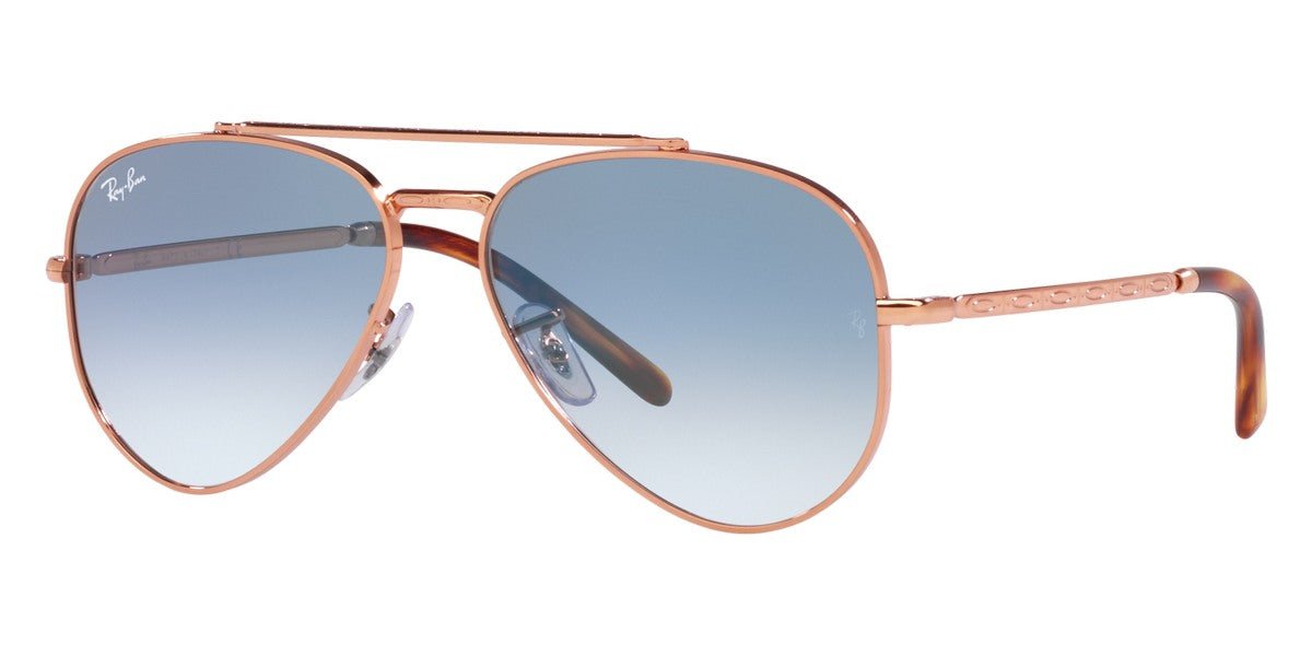 RAY-BAN RB3625 NEW AVIATOR -RAY-BAN Sunglasses- Optivision