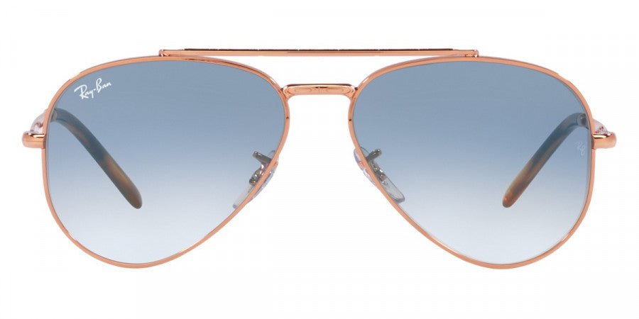 RAY-BAN RB3625 NEW AVIATOR -RAY-BAN Sunglasses- Optivision