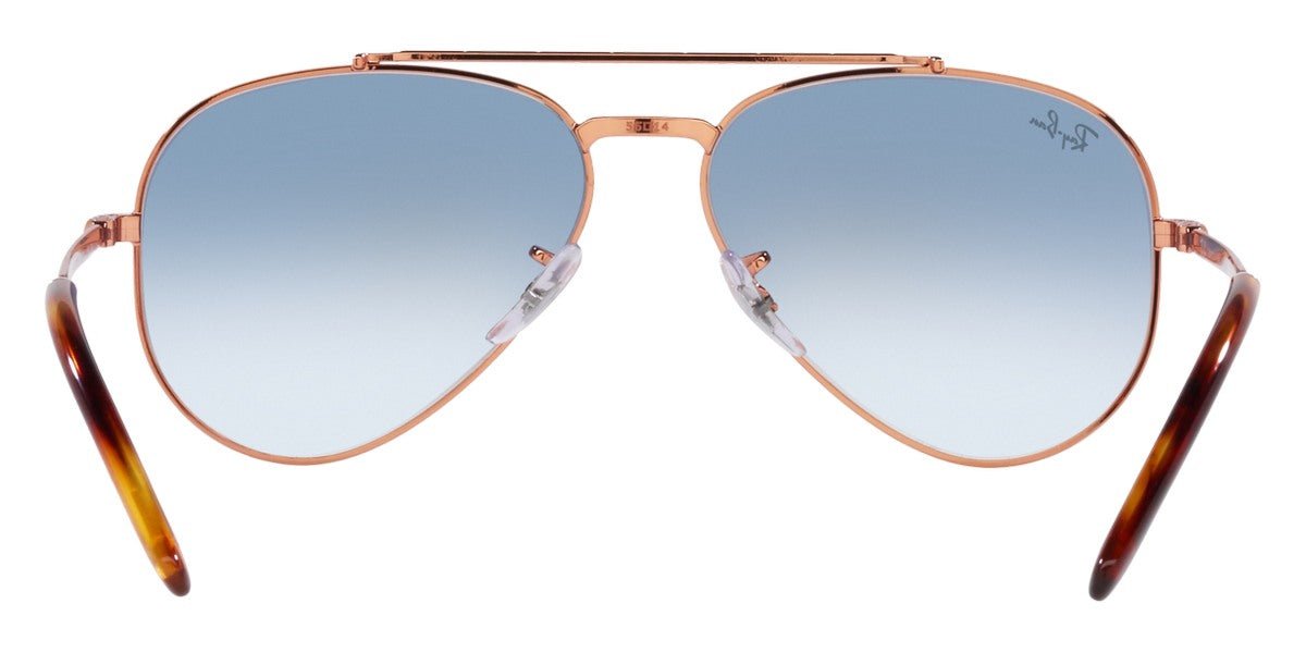 RAY-BAN RB3625 NEW AVIATOR -RAY-BAN Sunglasses- Optivision