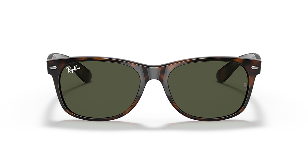 RAYBAN RB2132 NEW WAYFARER -RAYBAN Sunglasses- Optivision