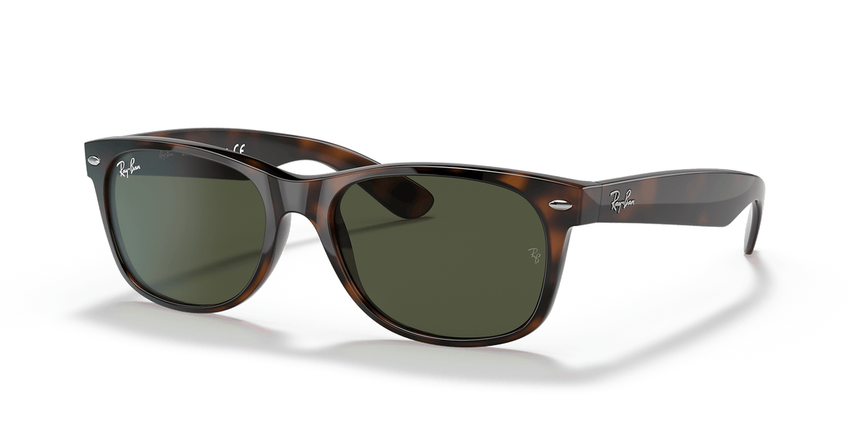 RAYBAN RB2132 NEW WAYFARER -RAYBAN Sunglasses- Optivision