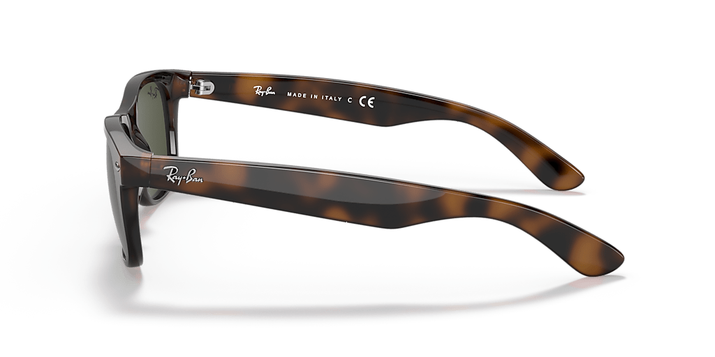 RAYBAN RB2132 NEW WAYFARER -RAYBAN Sunglasses- Optivision