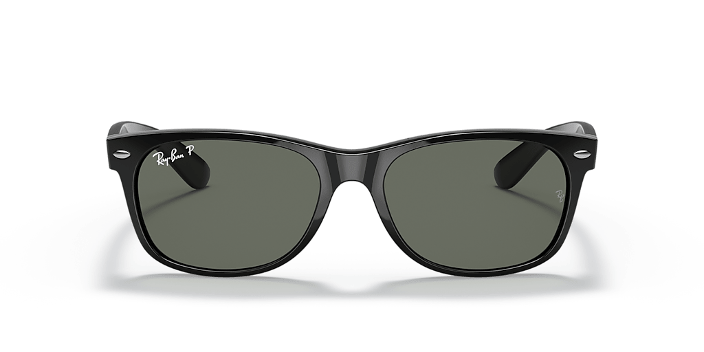 RAYBAN RB2132 NEW WAYFARER -RAYBAN Sunglasses- Optivision