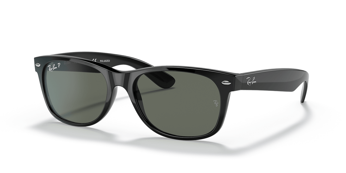 RAYBAN RB2132 NEW WAYFARER -RAYBAN Sunglasses- Optivision