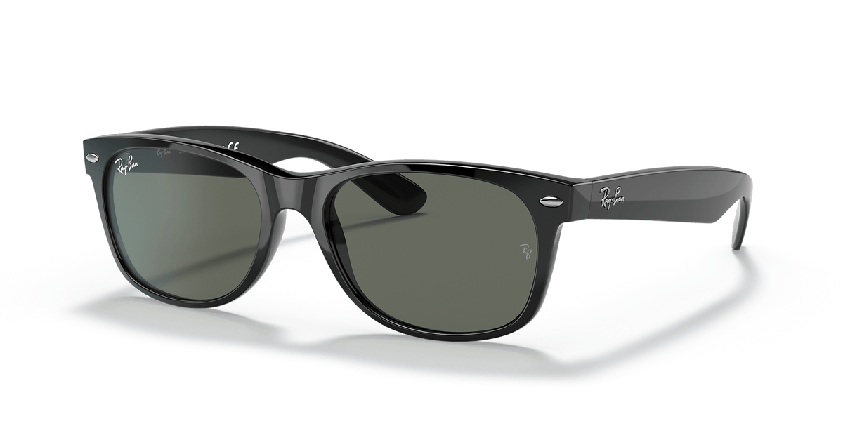 RAYBAN RB2132 NEW WAYFARER -RAYBAN Sunglasses- Optivision