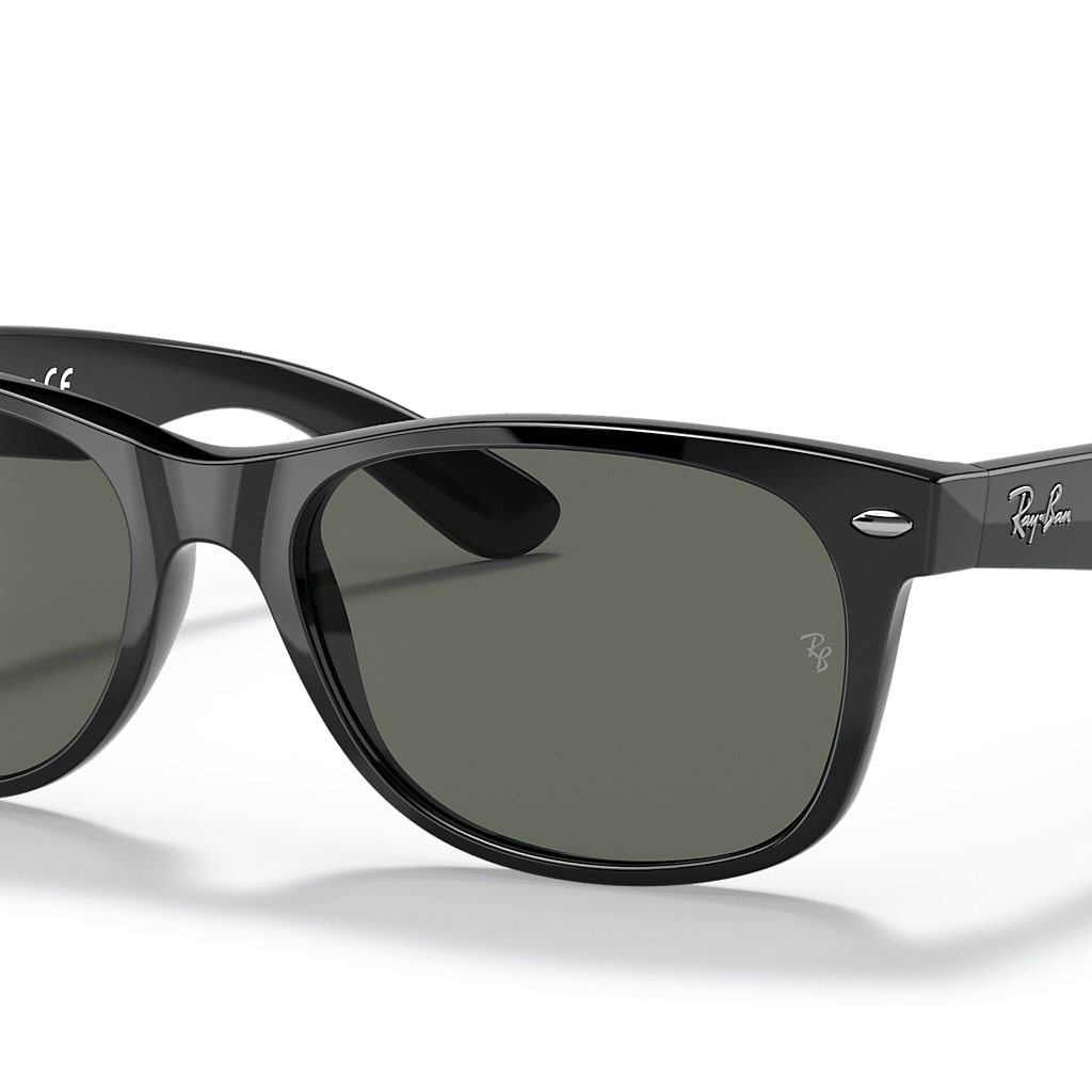 Ray-Ban RB2132 New Wayfarer Square Sunglasses -RAY-BAN Sunglasses- Optivision