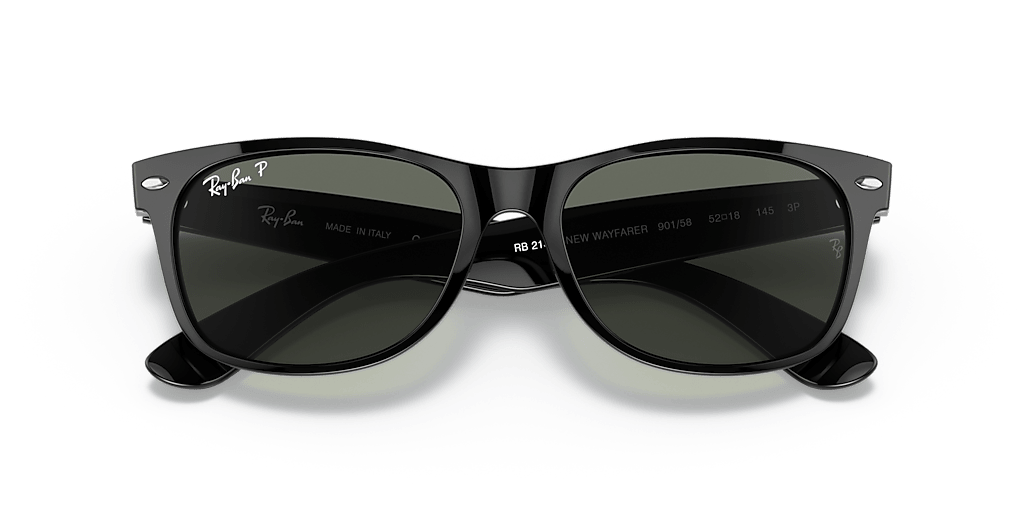 RAYBAN RB2132 NEW WAYFARER -RAYBAN Sunglasses- Optivision