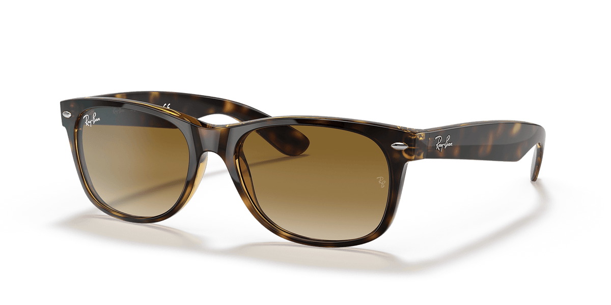 RAYBAN RB2132 NEW WAYFARER -RAYBAN Sunglasses- Optivision